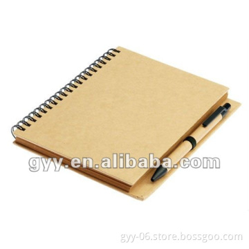 Notebook Printing